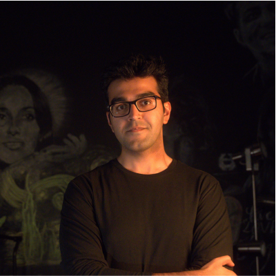 Abdullah Nauman
